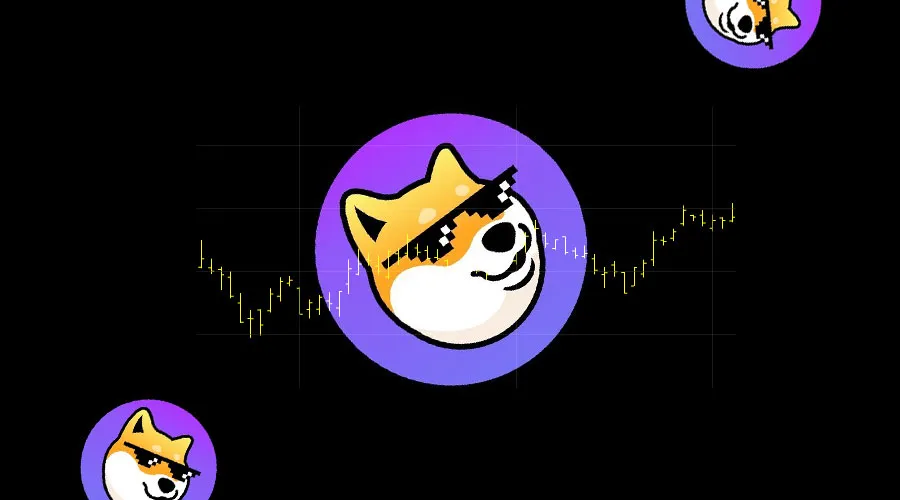 Dogecoin’s 