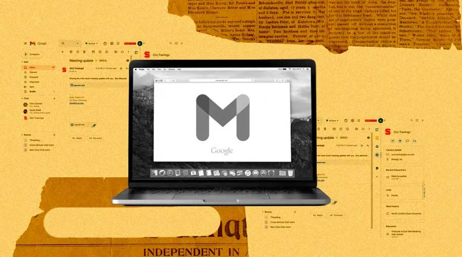 Gmail 