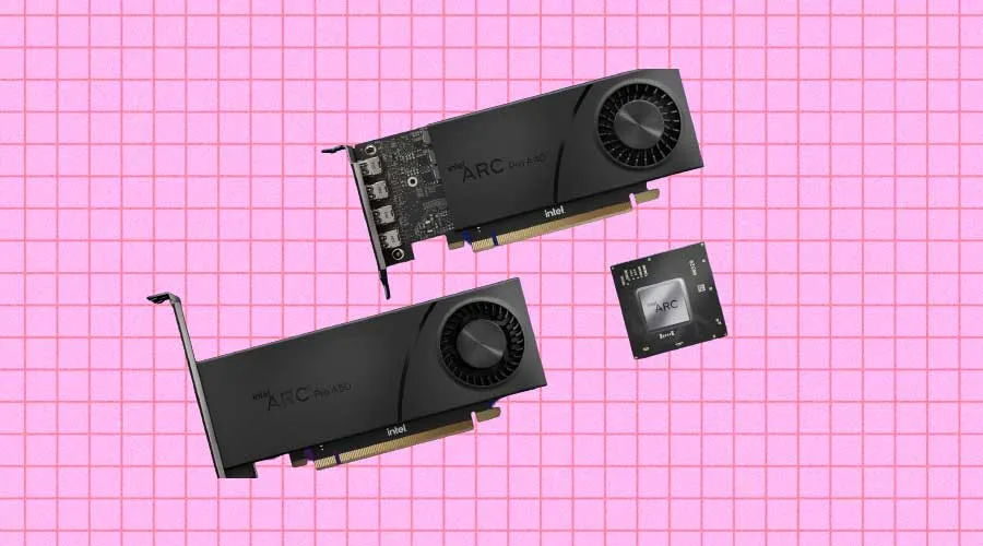 Intel