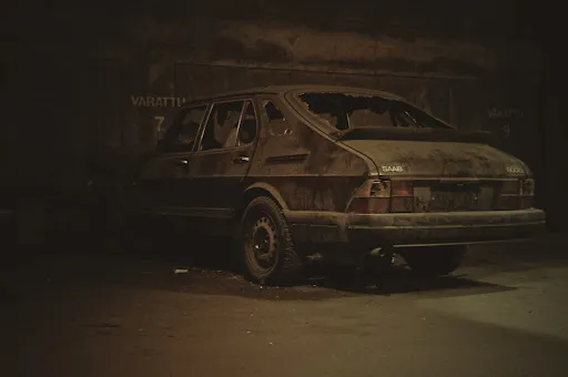 Junkyard