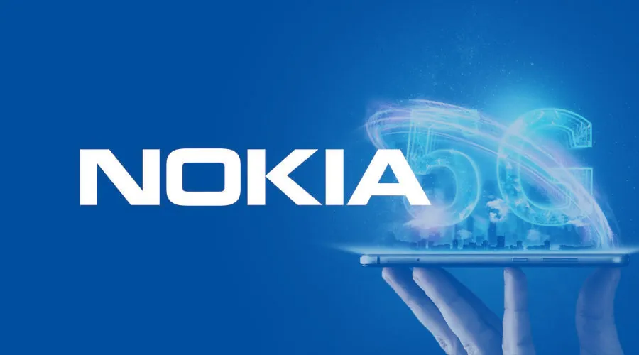 Nokia