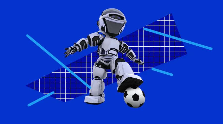 Robo Footballers