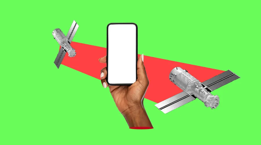 Soon Your 5G Phone with Connect with Satellites, Starlink Announces