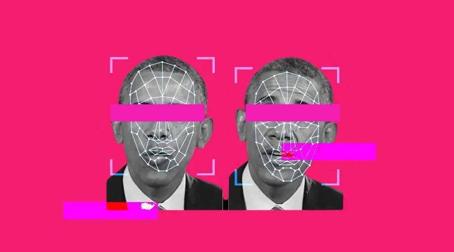 Deepfake