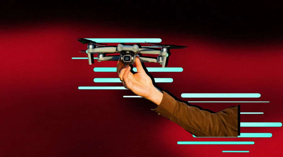 Drone