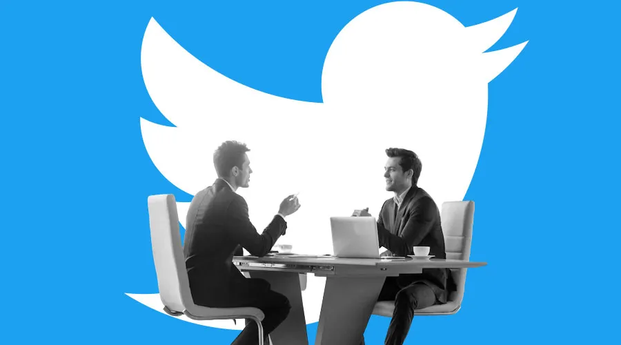 Twitter 
