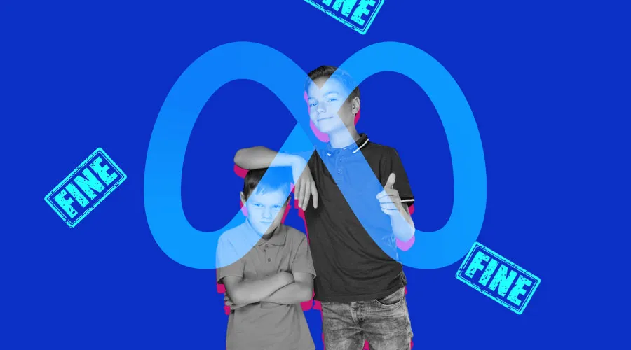 400M Fine for Meta for Exposing Teenager’s Information