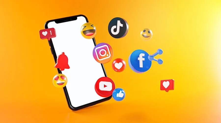 AI is Engineering Productivity and Economic Growth for the Social Media Platforms