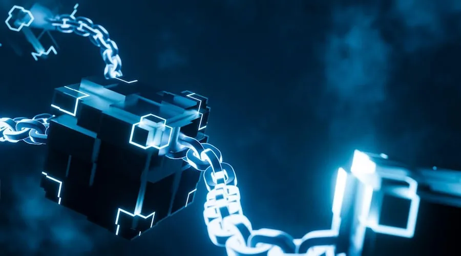 Blockchains