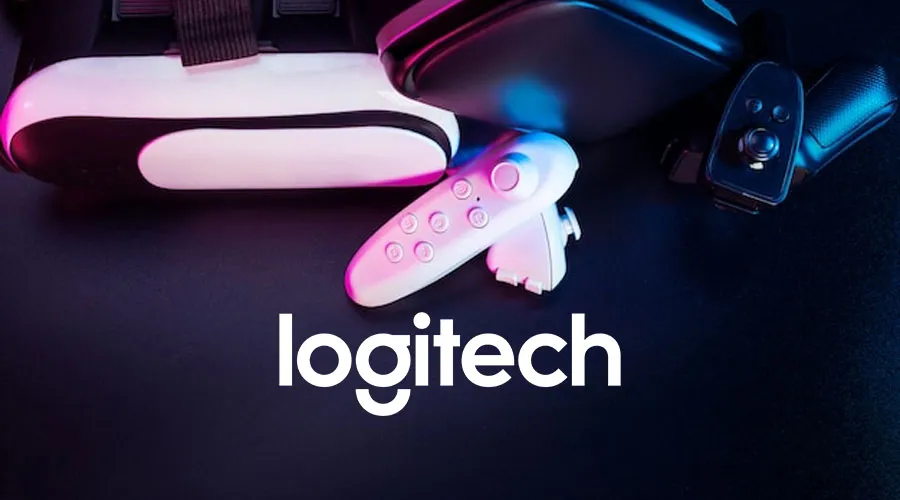 Logitech