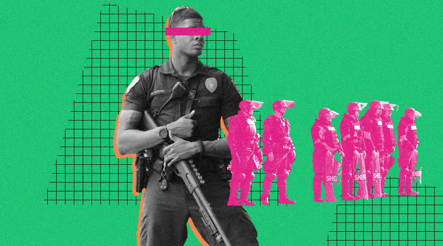 “Mass Surveillance on a Budget” - US Police Uses New Tech Tool