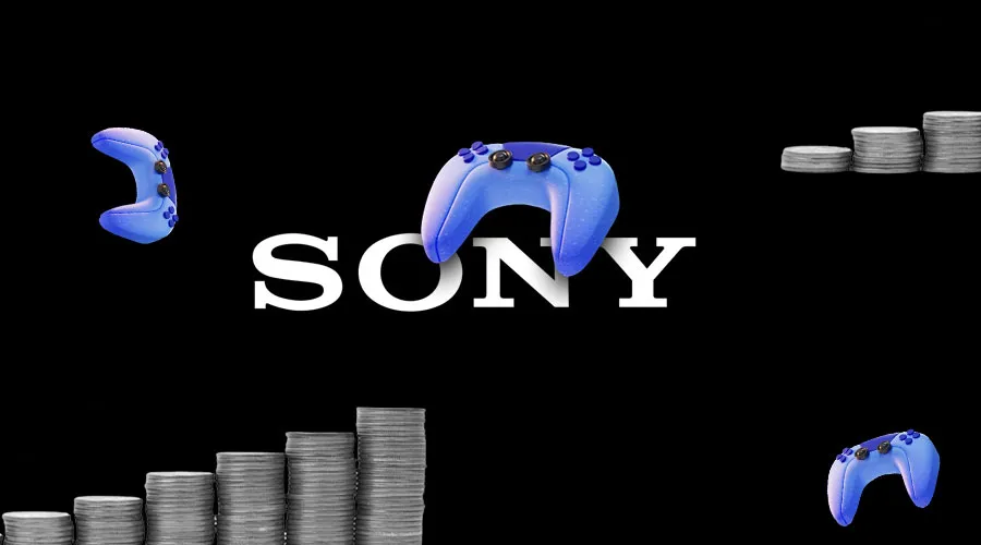 Mobile Gaming Industry will Soon Have Sony as an Investor