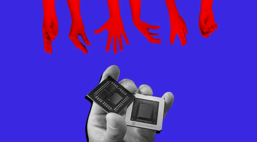 No Chip for China: The US Government Orders Nvidia