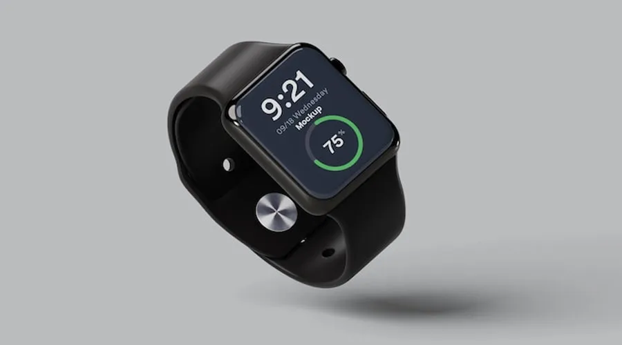 Smartwatch