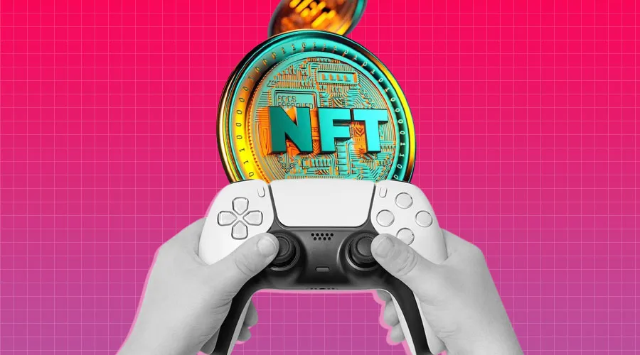 NFTs