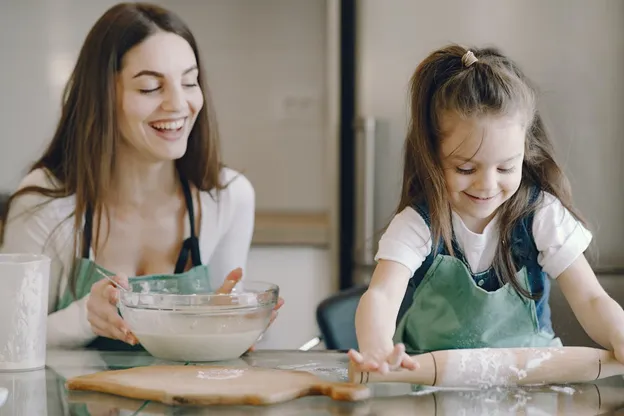 Establishing a Routine That Works for Kids with ADHD