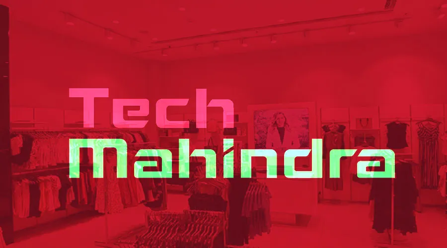 Tech Mahindra