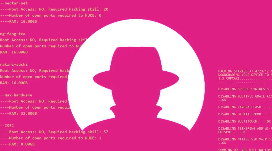 Cybersecurity 