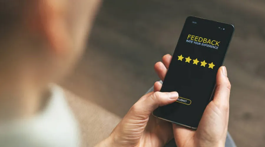 Client Feedback