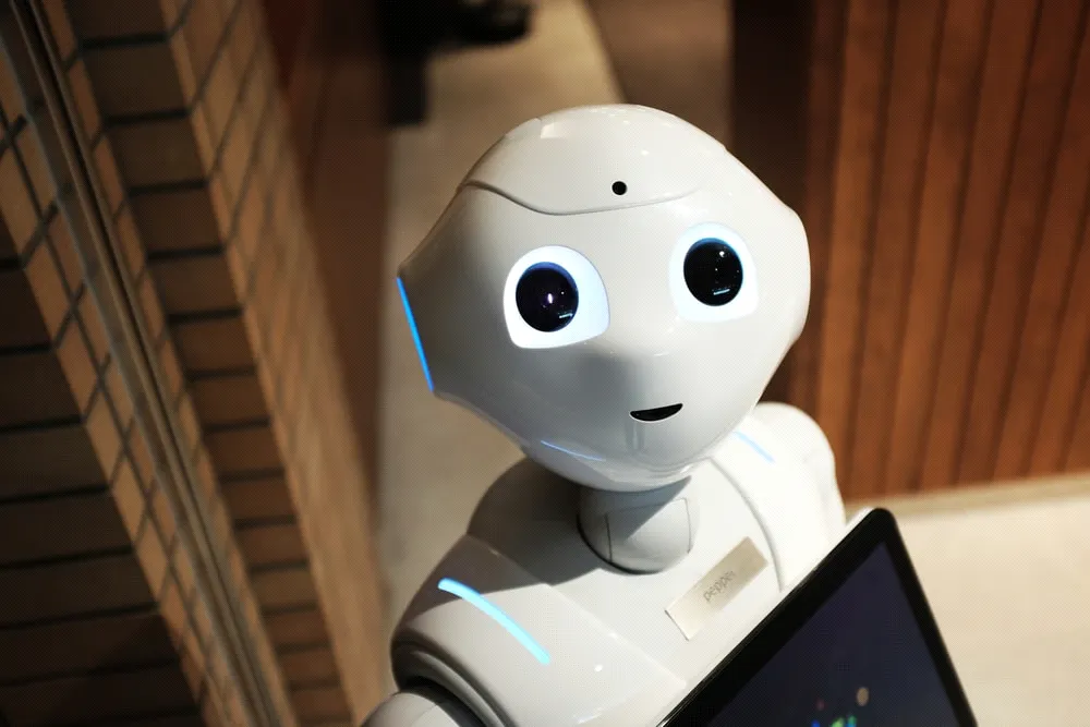 The Benefits of Robots in Education in 2022