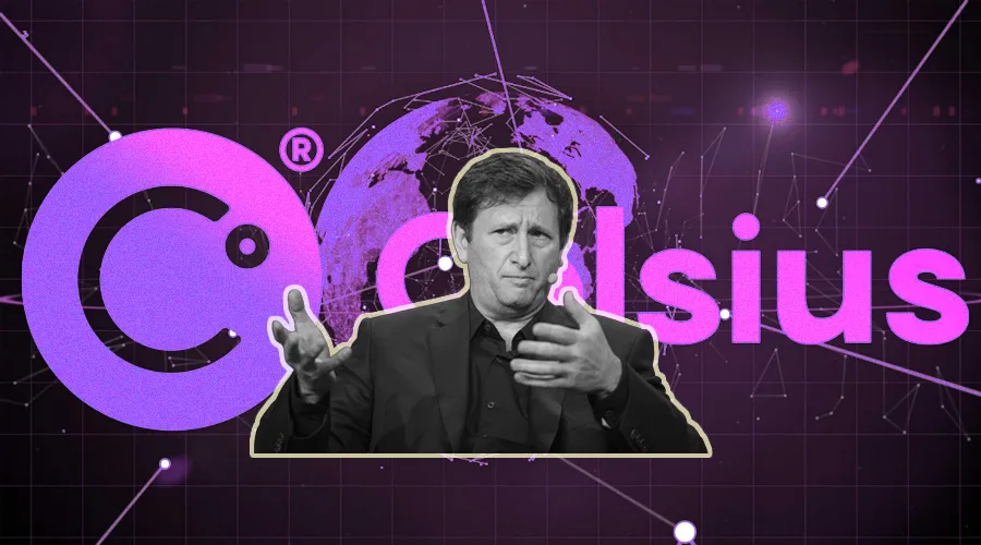 Alex Mashinsky