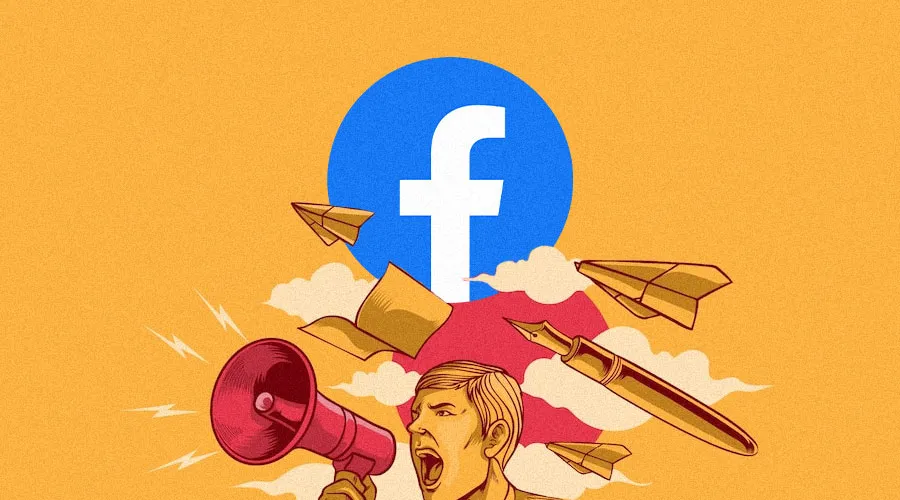 Facebook
