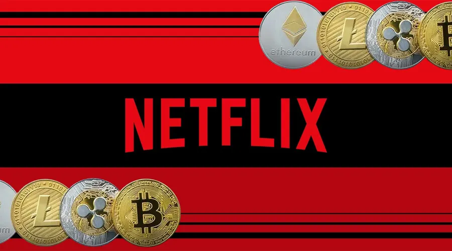 Will Netflix Lose More Followers by Banning Cryptocurrency in Ad Services?