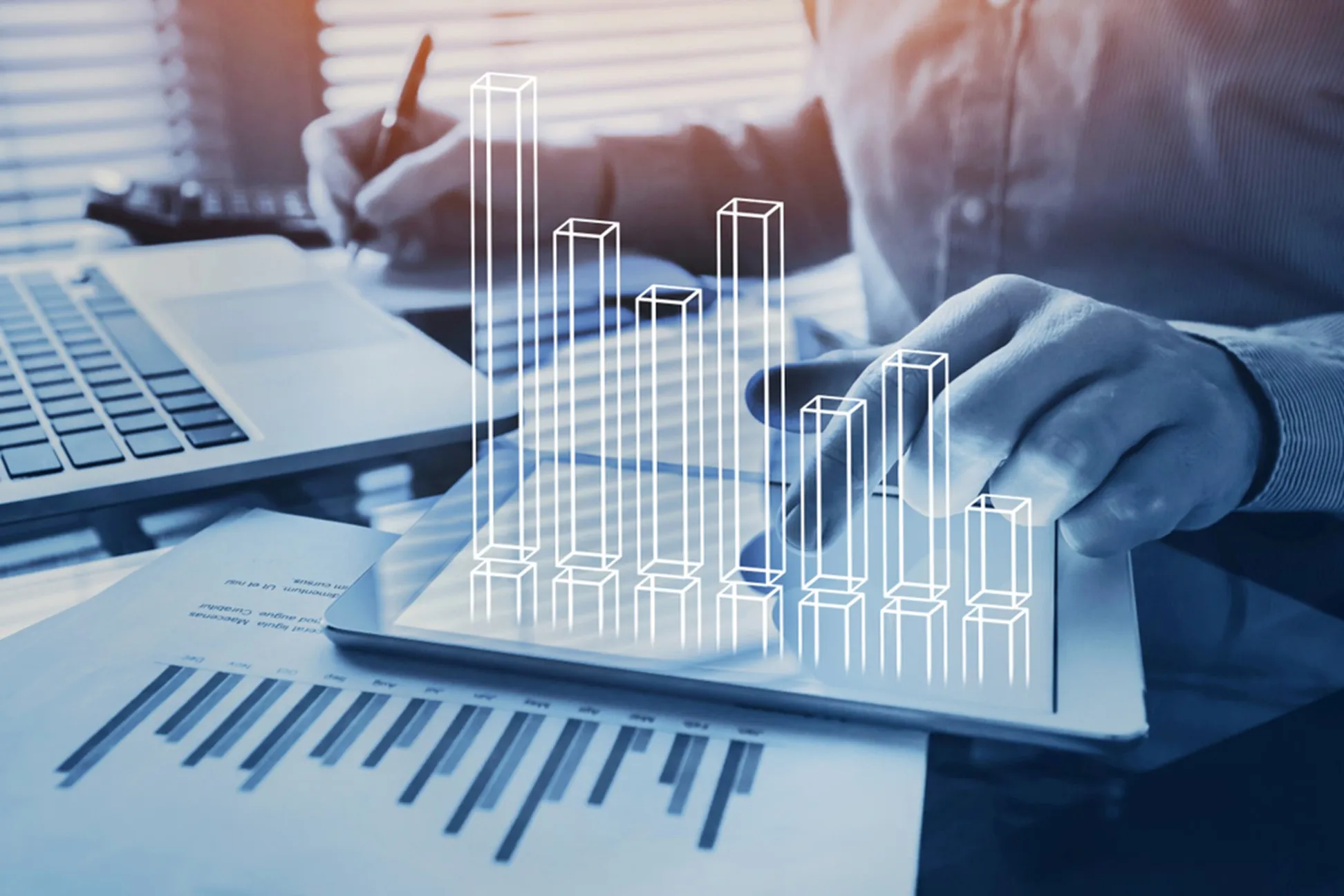 What Does “Augmented” Mean in Business?