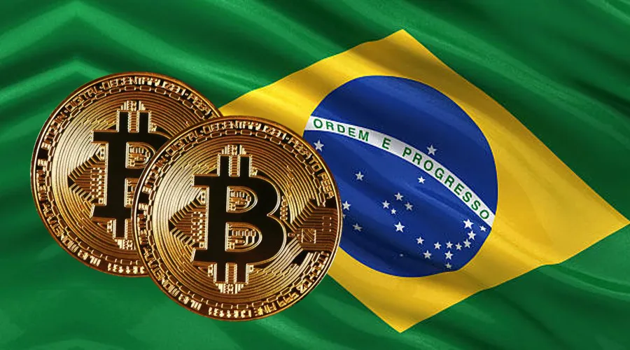 Bitcoin Sheikh: Another Ponzi Scheme Takes Place in Brazil