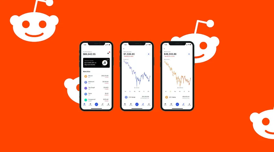 Crypto-Wallets-Become-a-Hit-in-Reddit's-NFT-Marketplace
