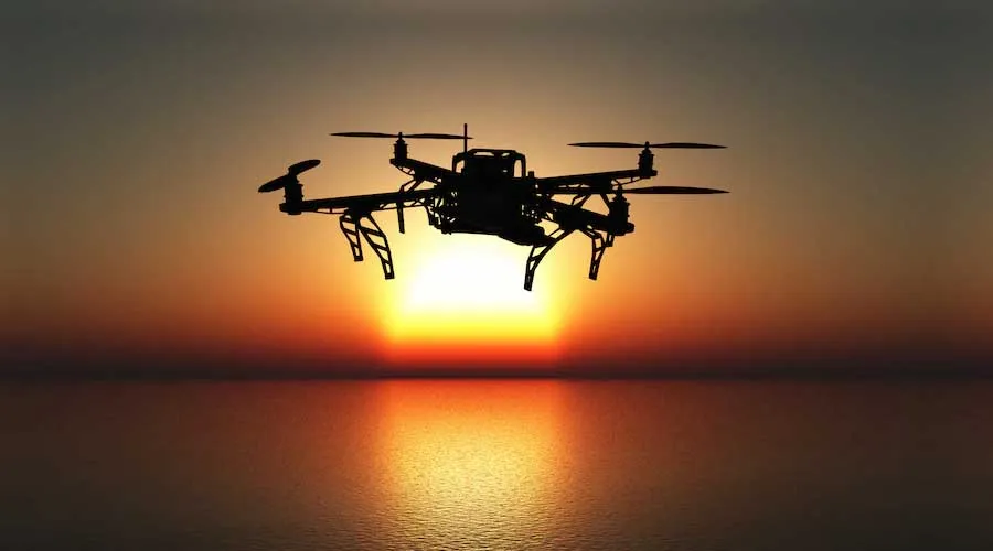 Drone industry