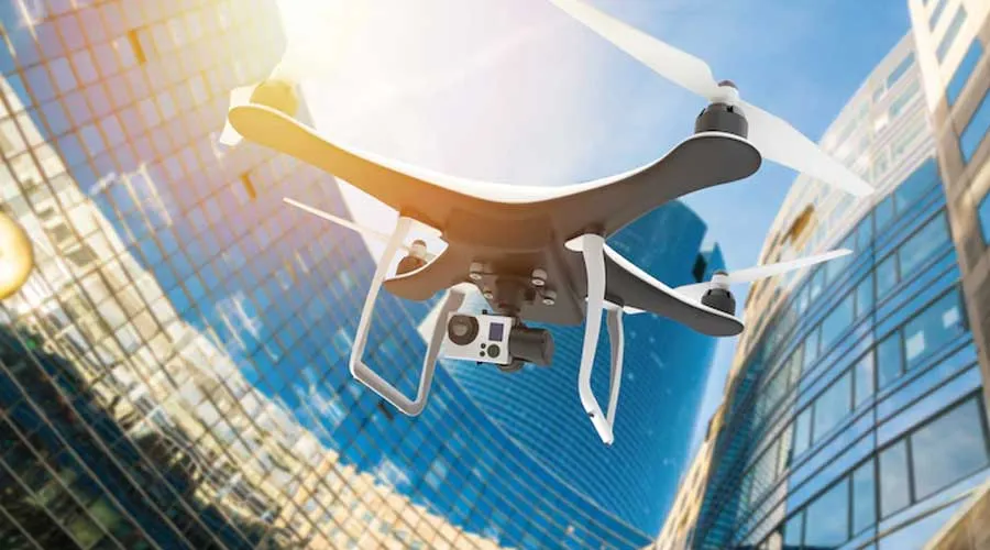 Drones
