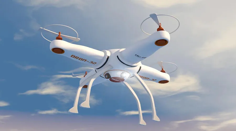 Drone programs