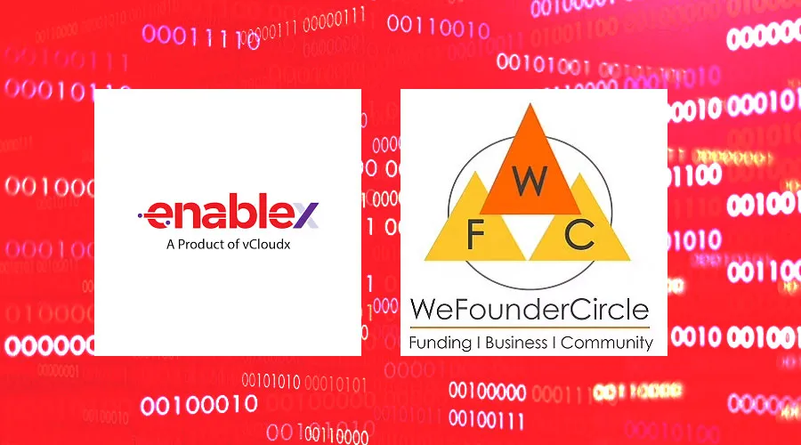 EnableX-and-We-Founder-Circle-join-forces-to-empower-startups-in-India
