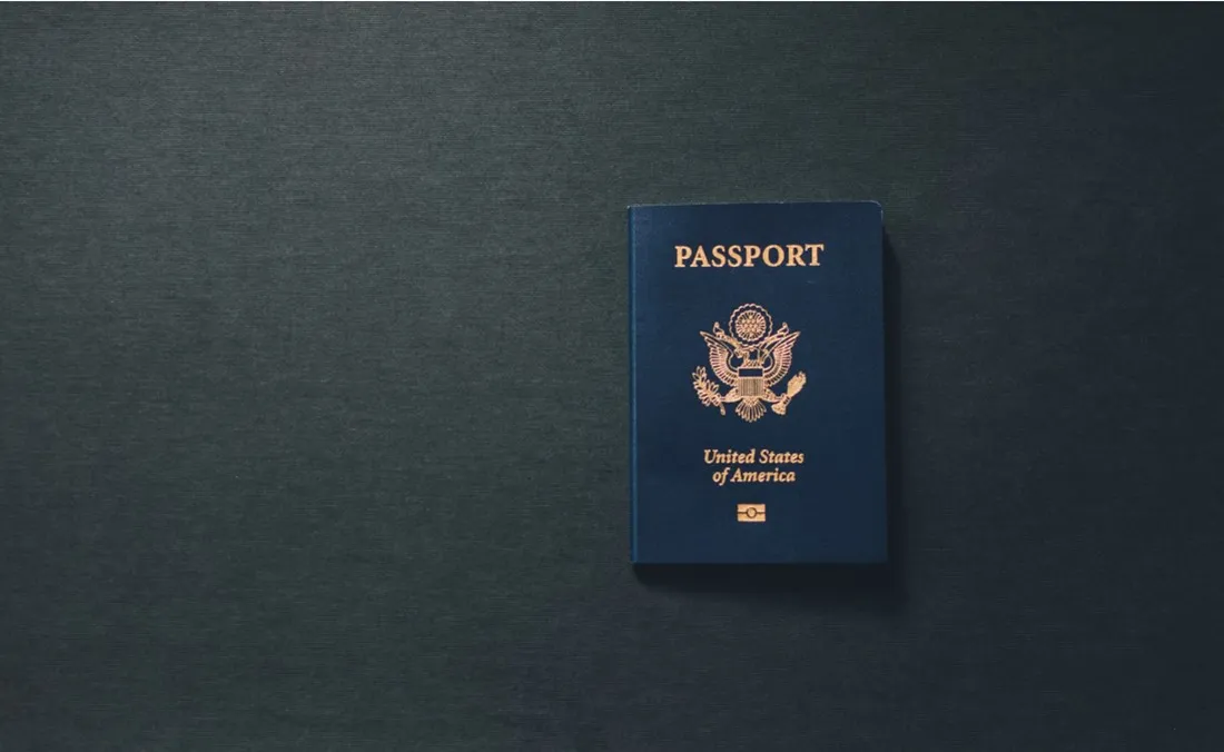 Government Passport