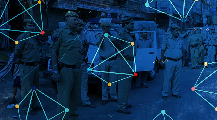 Indian Police are Gearing up to Take Complaints through Blockchain-based Portals