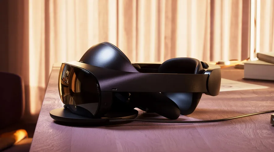 Meta’s new Quest Pro VR Set is Playing with Privacy