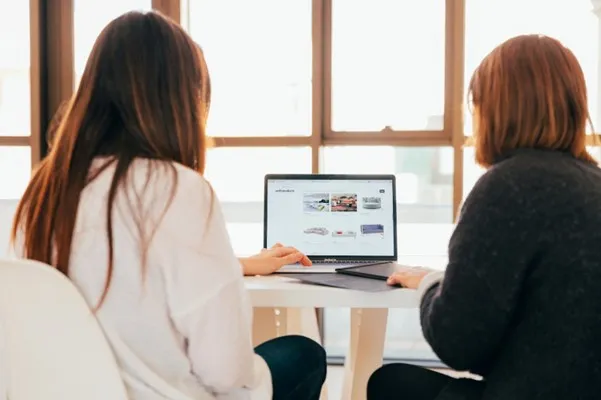 internship: Skillhub 7-step guide