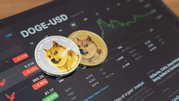 Popularity of Cryptocurrency in Online Gambling