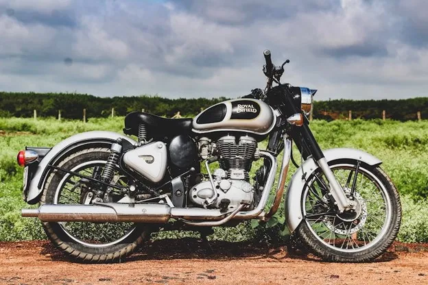 Royal Enfield