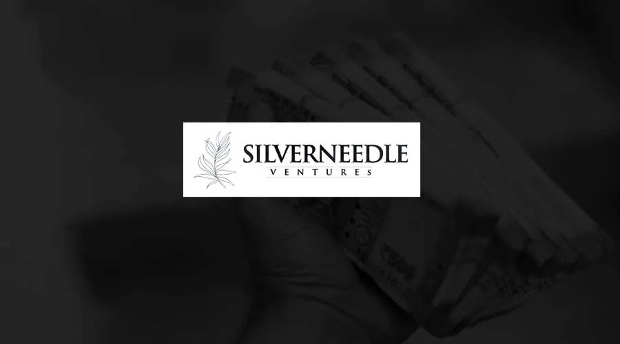 Silverneedle Ventures