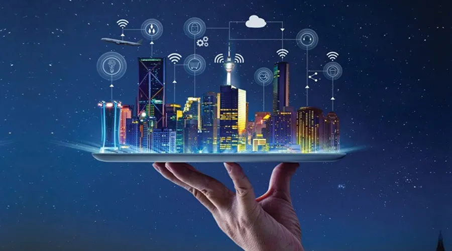 The-Metamorphosis-of-an-Online-Community-into-a-Digital-City
