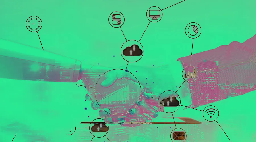 AI-based Leadership
