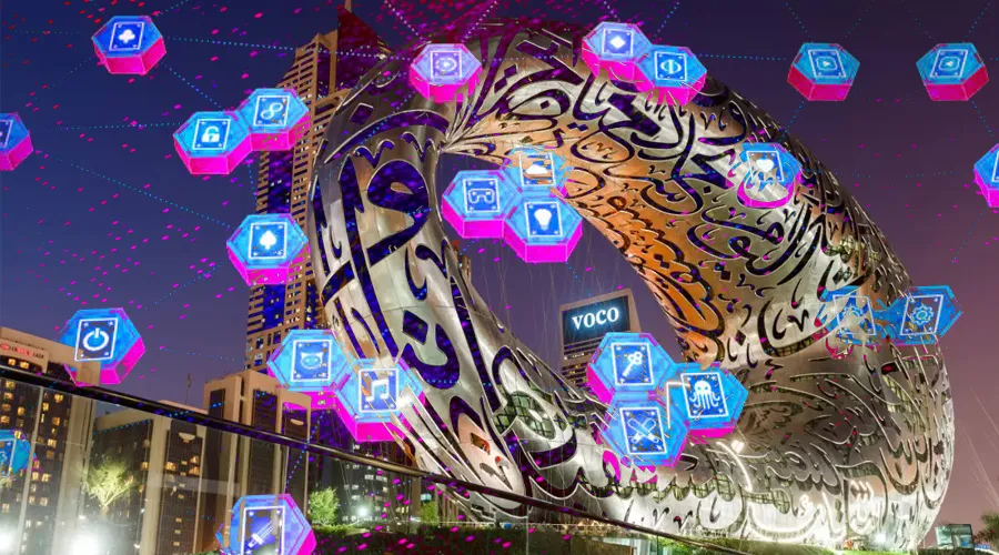 UAE is on Its Way to Becoming a Web3 Tycoon in the Global Blockchain Ecosystem