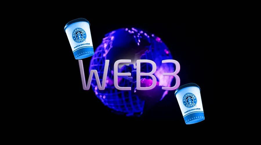 Web3 Adoption of Enterprises Is Taking a New Lane with Starbucks