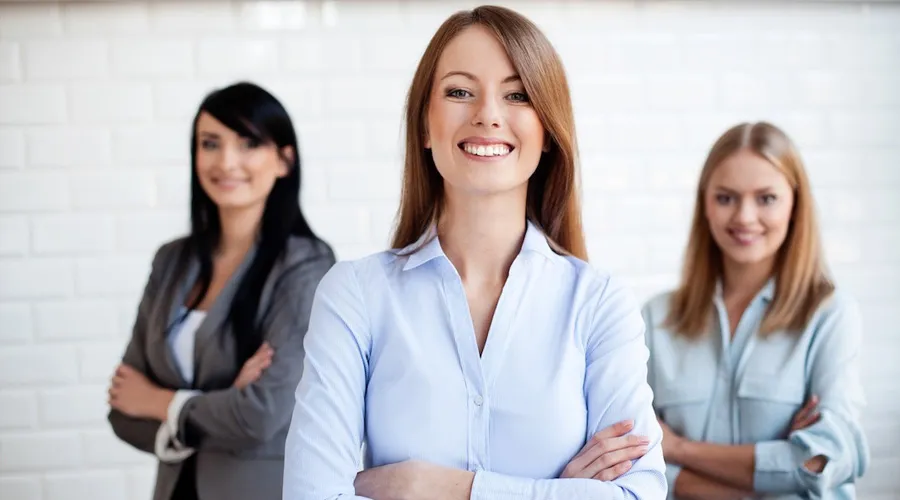 Women Leadership 