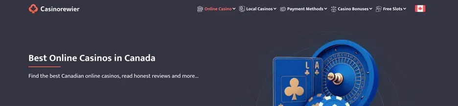 Best online casino in canada
