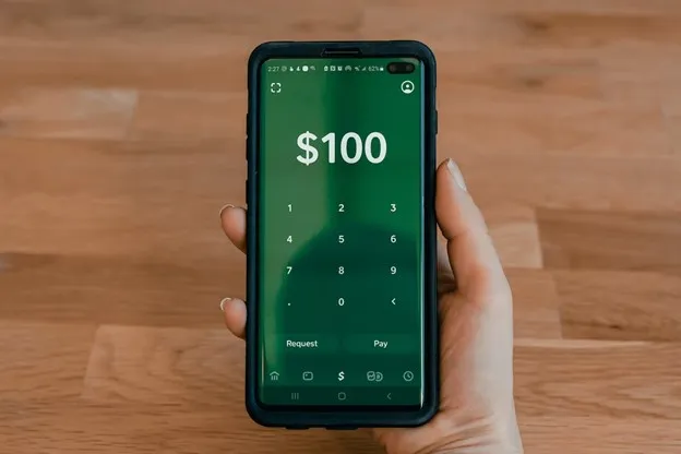 Mobile Payments in Casinos