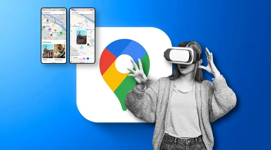 Now-Locate-a-Nearby-Café-on-Google-Maps-with-AR-Based-Search