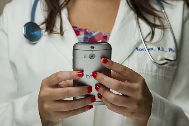 How Information Systems Engineering Is Helping Healthcare Go Remote